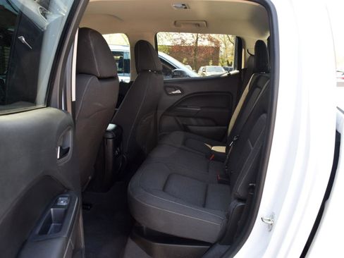 Used 2022 GMC Canyon Elevation AWD/4WD image 36
