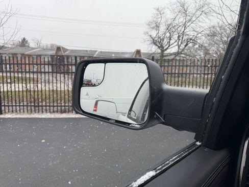 New 2026 RAM 1500 Limited AWD/4WD image 17