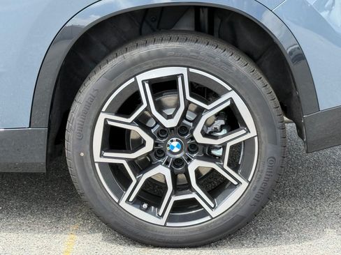 New 2026 BMW X1 xDrive28i w/ Technology Package AWD/4WD image 18