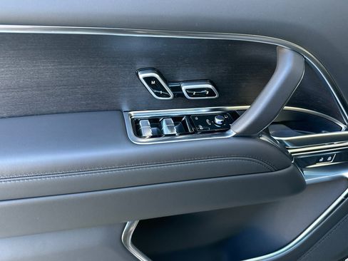 New 2025 Land Rover Range Rover SE image 10