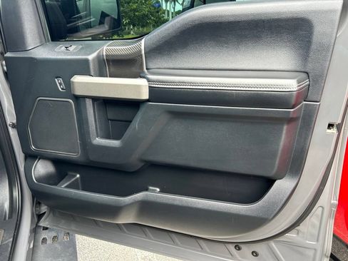 Used 2020 Ford F150 Raptor w/ Equipment Group 802A Luxury AWD/4WD image 44