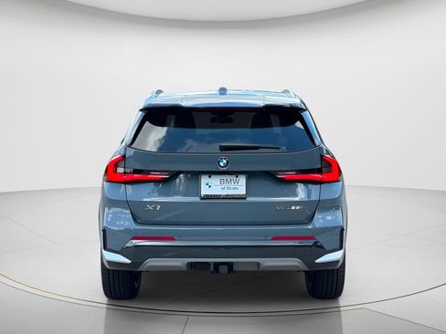 New 2026 BMW X1 xDrive28i w/ Convenience Package AWD/4WD image 6