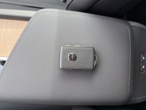 New 2026 Volvo XC60 B5 Plus w/ Climate Package image 93