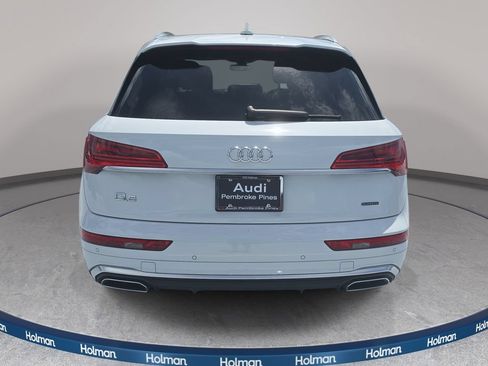 Used 2023 Audi Q5 2.0T Premium w/ Convenience Package AWD/4WD image 9