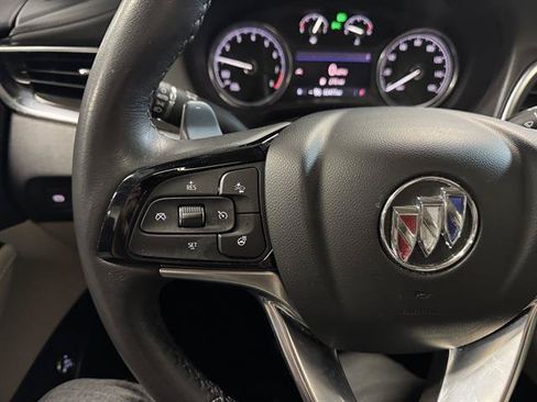 Certified 2023 Buick Enclave Essence w/ Experience Buick Package AWD/4WD image 20