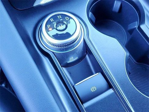 Used 2025 Ford Explorer ST w/ Sun And Sound Package image 11