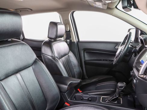 Used 2022 Ford Ranger Lariat w/ Trailer Tow Package AWD/4WD image 27