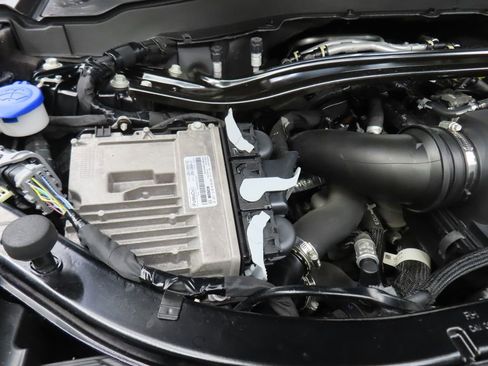 Used 2024 Ford Explorer ST w/ Technology Package AWD/4WD image 26