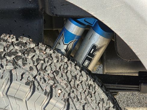 Used 2018 Ford F150 Raptor w/ Equipment Group 801A Mid image 37