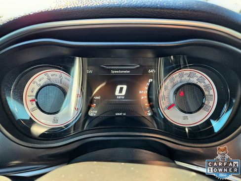 Used 2021 Dodge Challenger R/T Scat Pack w/ T/A Package image 31