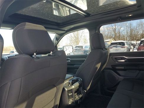 New 2026 RAM 1500 Big Horn image 10