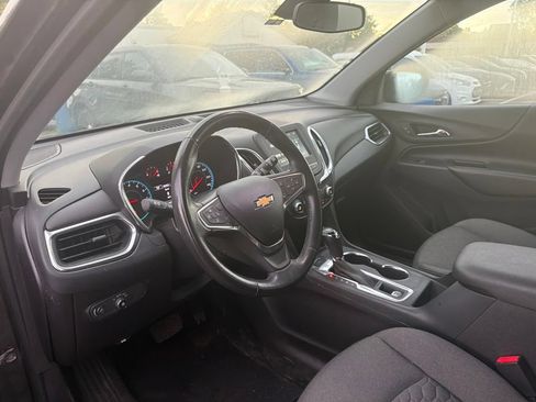 Used 2018 Chevrolet Equinox LT AWD/4WD image 12