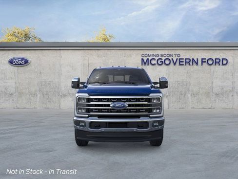 New 2026 Ford F250 Lariat w/ Lariat Ultimate Package AWD/4WD image 37