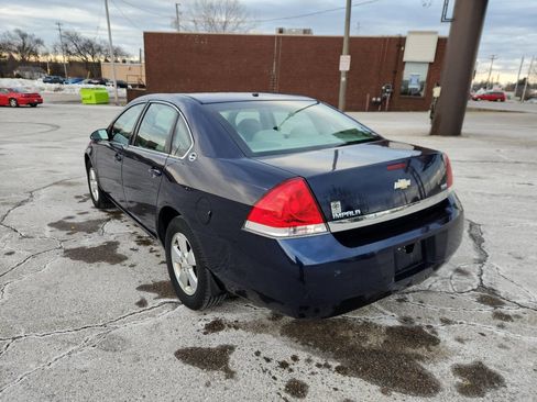Used 2008 Chevrolet Impala LT image 3