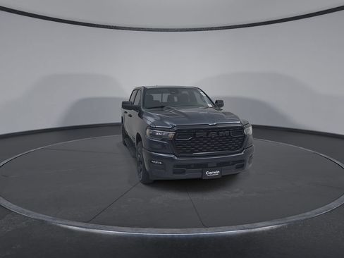 New 2026 RAM 1500 Express AWD/4WD image 4