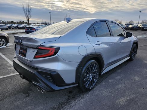 Used 2024 Subaru WRX Limited image 19