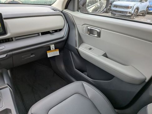 New 2027 Kia Seltos EX AWD/4WD image 19