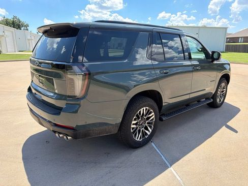 Used 2026 Chevrolet Tahoe Z71 w/ Z71 Off-Road Package AWD/4WD image 5