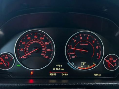 Used 2019 BMW 430i Convertible image 15