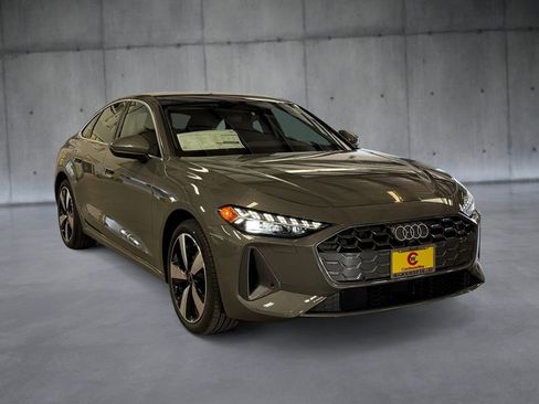 New 2025 Audi A5 2.0T Premium Plus image 7