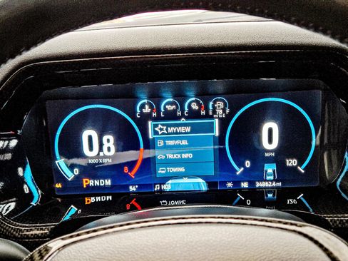 Used 2022 Ford F150 Lariat w/ Equipment Group 502A High AWD/4WD image 43