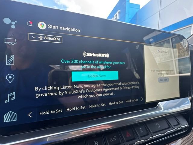 New 2026 Chevrolet Silverado 1500 RST AWD/4WD image 12