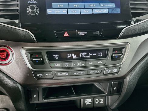 Used 2021 Honda Pilot EX-L image 23