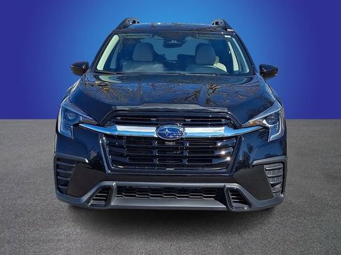 Certified 2025 Subaru Ascent Premium image 2