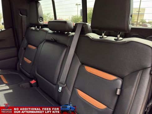 Used 2021 GMC Sierra 1500 AT4 w/ AT4 Preferred Package image 22