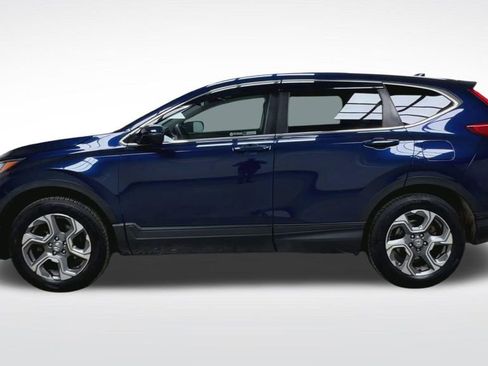 Used 2019 Honda CR-V EX image 7