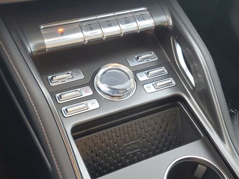 New 2026 Lincoln Nautilus Premier w/ Equipment Group 102A AWD/4WD image 26
