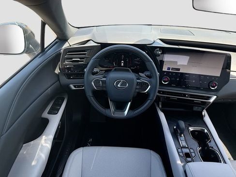 New 2026 Lexus RX 350 F Sport AWD/4WD image 18