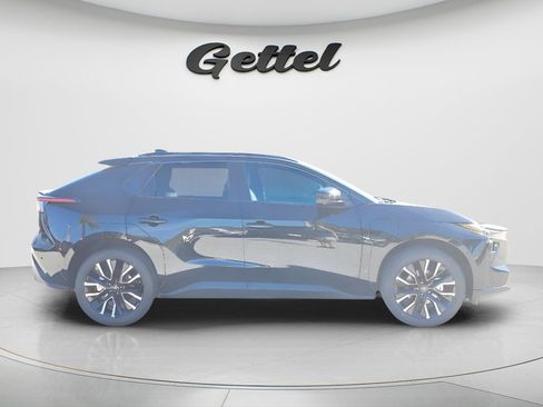 New 2026 Toyota bZ image 3