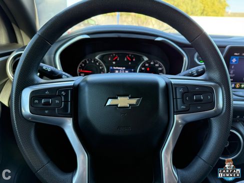 Used 2021 Chevrolet Blazer LT image 27