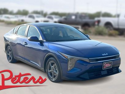 Used 2025 Kia K4