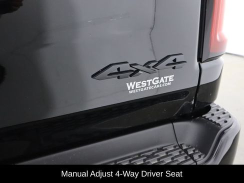 New 2026 RAM 1500 Express AWD/4WD image 38