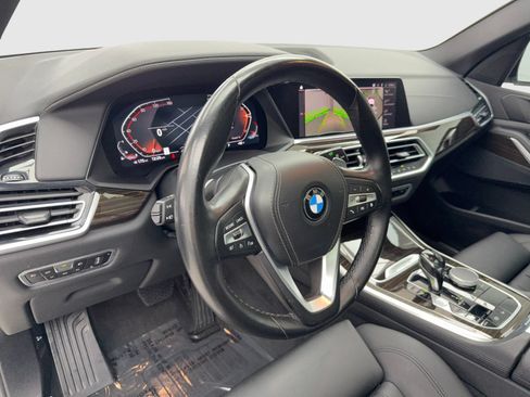 Used 2021 BMW X5 xDrive40i w/ Convenience Package AWD/4WD image 18