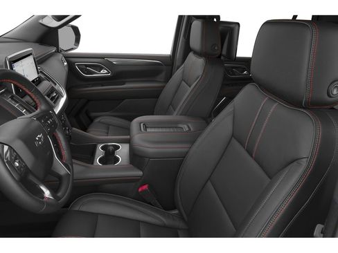 Used 2022 Chevrolet Tahoe RST image 6