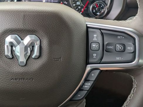 Used 2025 RAM 1500 Laramie image 20