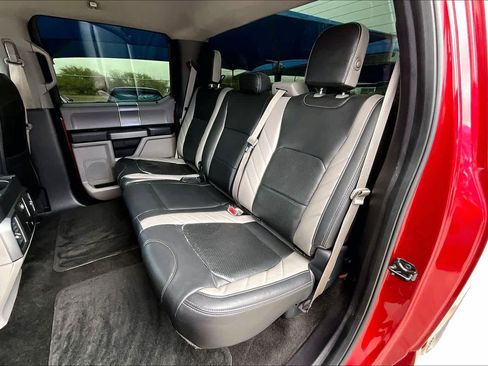 Used 2017 Ford F150 XLT w/ Equipment Group 301A Mid image 21