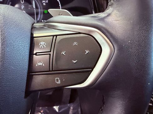 Certified 2024 Lexus NX 450h+ AWD w/ Vision Package image 24