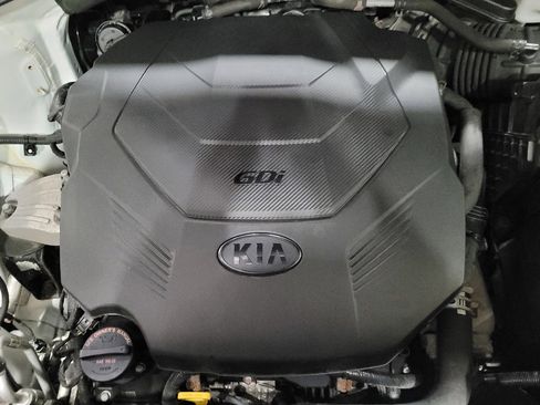Used 2020 Kia Sorento EX AWD/4WD image 30