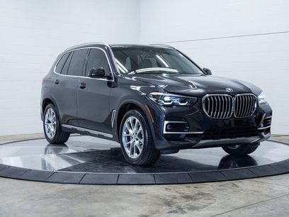 Certified 2023 BMW X5 xDrive40i w/ Premium Package