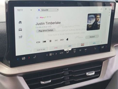 New 2026 Ford Explorer Active image 18