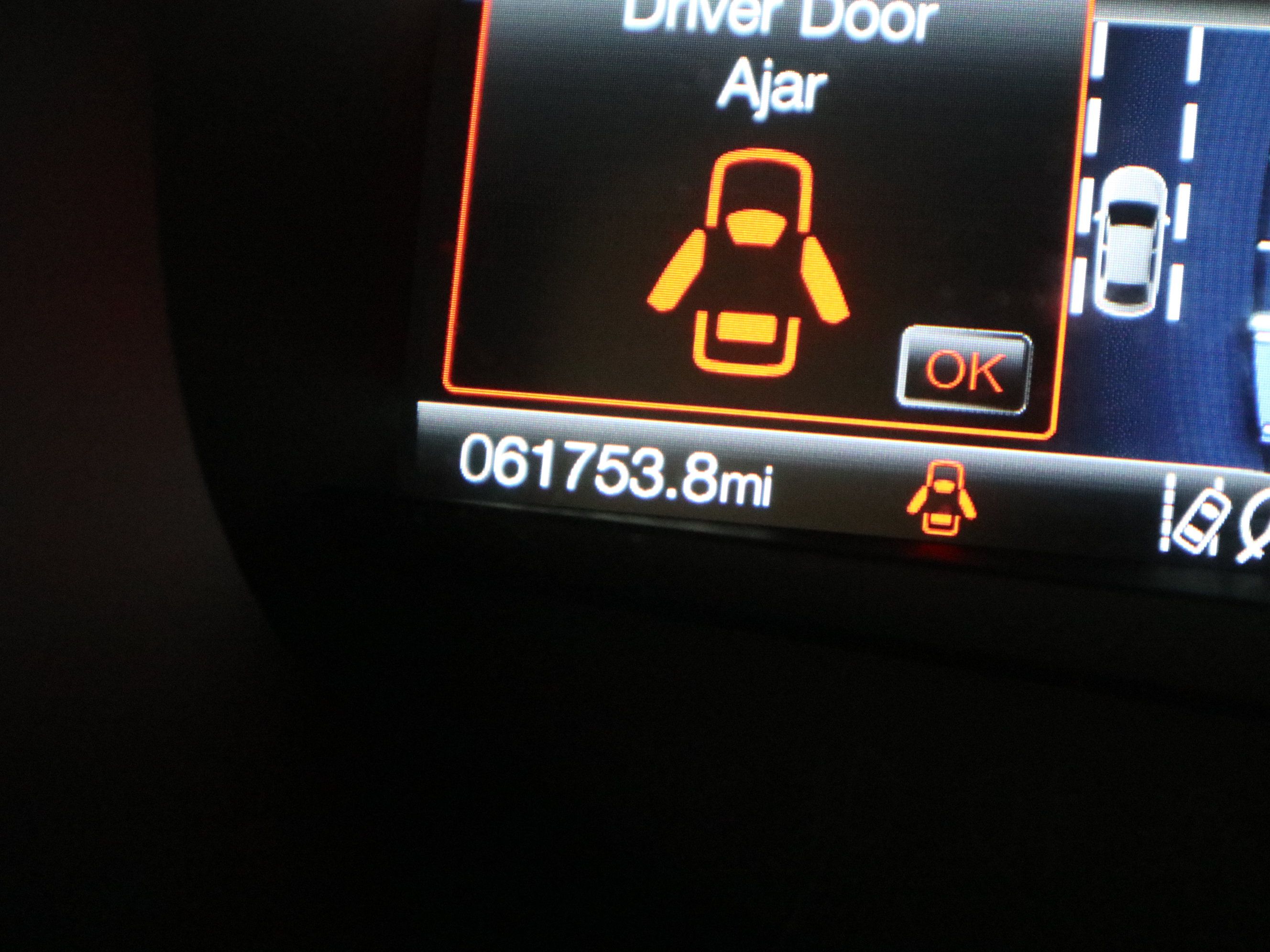 Used 2024 Ford Edge SEL AWD/4WD image 19