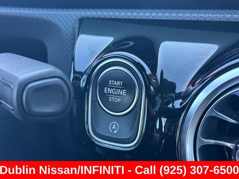 Used 2025 Mercedes-Benz CLA 250 image 35