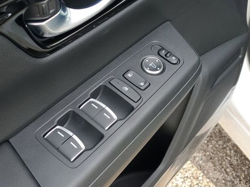 Certified 2026 Honda CR-V EX-L image 22