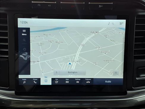 Certified 2023 Ford F150 XLT w/ Equipment Group 302A High image 27