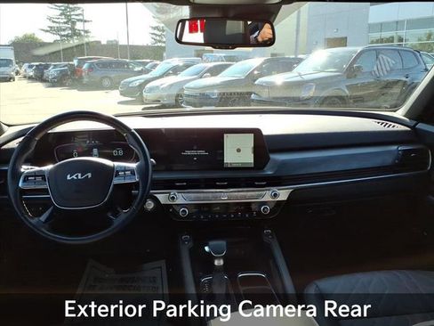 Certified 2024 Kia Telluride EX X-Line image 23