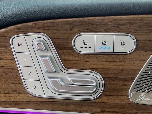 New 2025 Mercedes-Benz GLE 450 4MATIC Coupe image 23